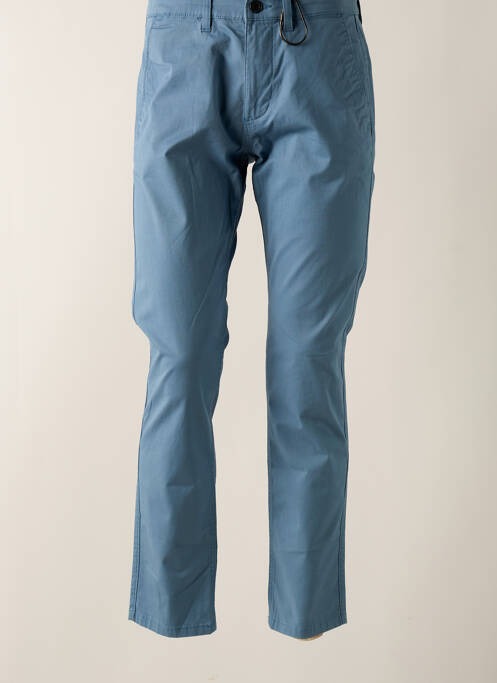 Pantalon chino bleu ESPRIT pour homme