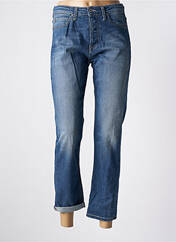 Jeans coupe slim bleu PLEASE pour femme seconde vue