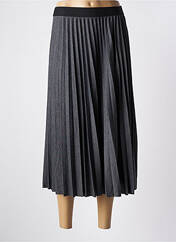 Jupe longue gris ESPRIT pour femme seconde vue
