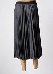 Jupe longue gris ESPRIT pour femme seconde vue