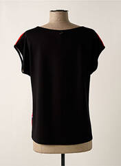 T-shirt rouge MALOKA pour femme seconde vue