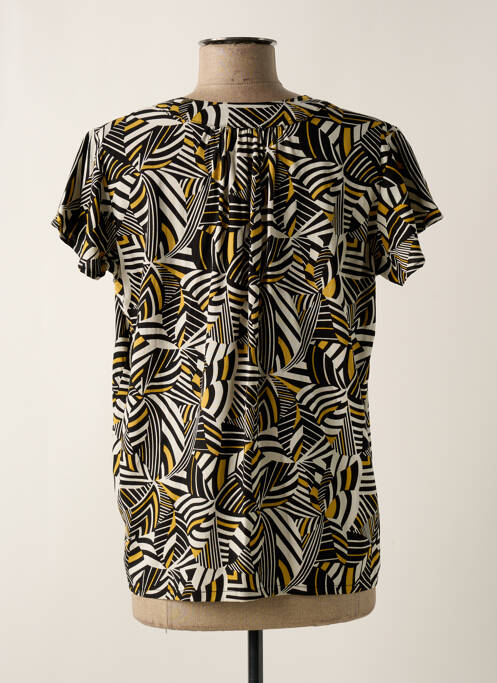 Blouse noir PRINCESSE NOMADE pour femme