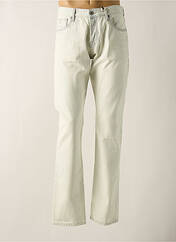 Jeans coupe slim bleu SCOTCH & SODA pour homme seconde vue