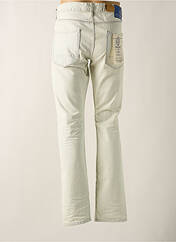 Jeans coupe slim bleu SCOTCH & SODA pour homme seconde vue