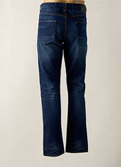 Jeans coupe slim bleu SCOTCH & SODA pour homme seconde vue
