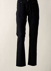 Pantalon slim bleu KARL LAGERFELD pour homme seconde vue