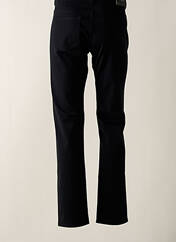 Pantalon slim bleu KARL LAGERFELD pour homme seconde vue