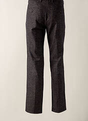 Pantalon slim bleu MANUEL RITZ pour homme seconde vue