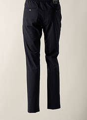 Pantalon slim bleu TOMMY HILFIGER pour homme seconde vue