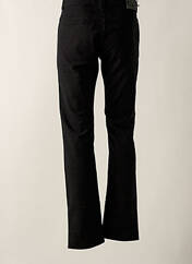 Pantalon slim noir KARL LAGERFELD pour homme seconde vue