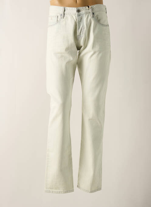 Jeans coupe slim bleu SCOTCH & SODA pour homme