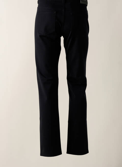 Pantalon slim bleu KARL LAGERFELD pour homme