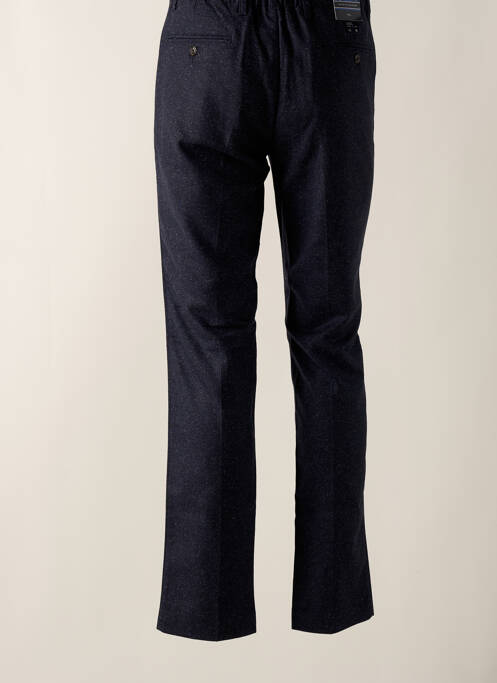 Pantalon slim bleu TOMMY HILFIGER pour homme