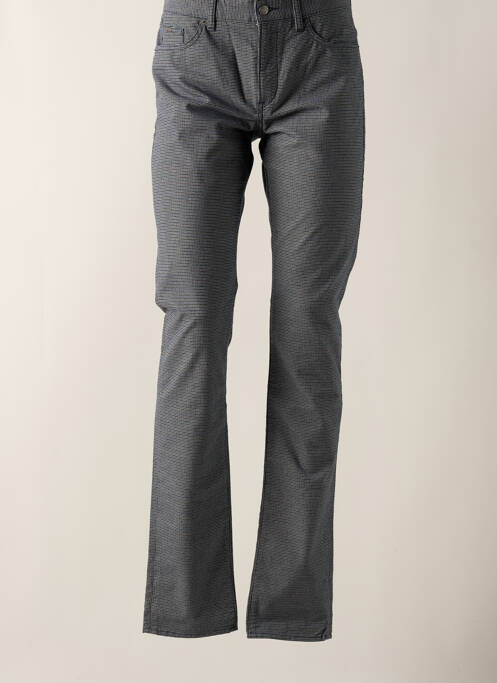 Pantalon slim gris HUGO BOSS pour homme