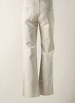 Pantalon droit poches gris LAGERFELD homme