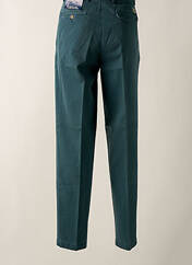 Pantalon droit bleu GANT pour homme seconde vue