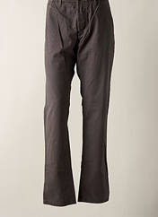 Pantalon droit gris SCOTCH & SODA pour homme seconde vue