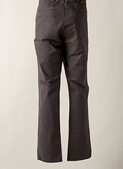 Pantalon droit gris SCOTCH & SODA pour homme seconde vue
