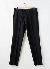 Pantalon droit noir HUGO BOSS pour femme seconde vue