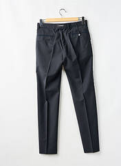 Pantalon droit bleu LAGERFELD pour homme seconde vue
