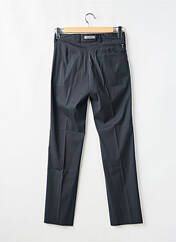 Pantalon droit gris LAGERFELD pour homme seconde vue