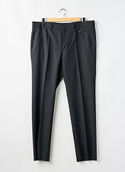 Pantalon droit noir LAGERFELD pour homme seconde vue