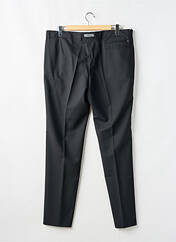 Pantalon droit noir LAGERFELD pour homme seconde vue