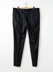 Pantalon droit noir LAGERFELD pour homme seconde vue