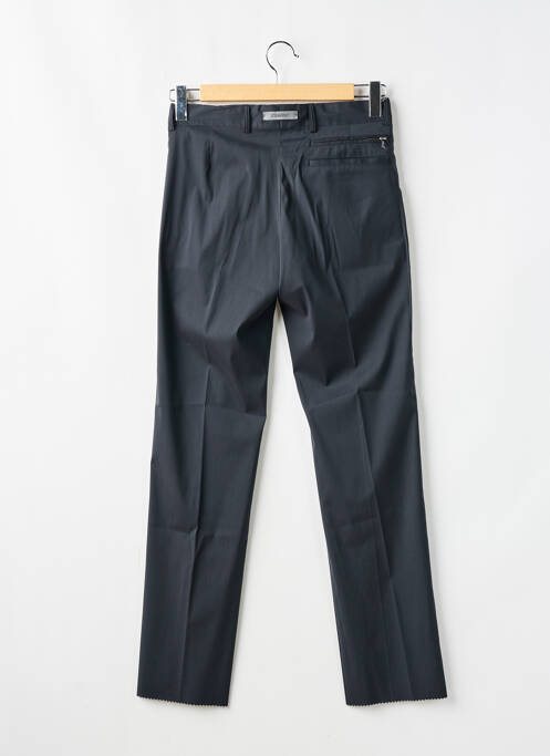 Pantalon droit gris LAGERFELD pour homme