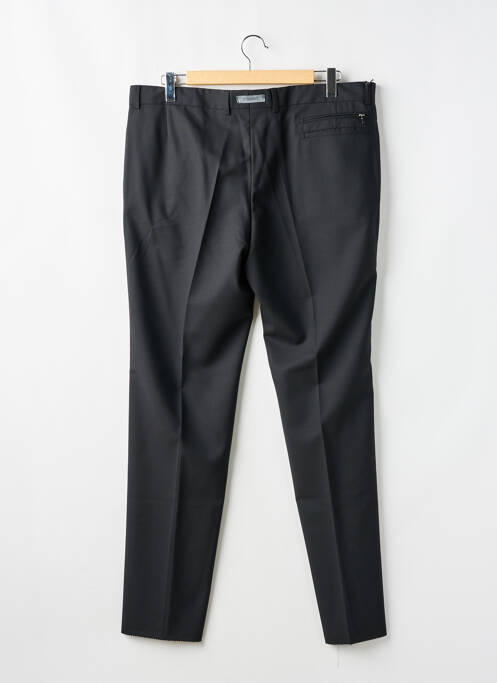 Pantalon droit noir LAGERFELD pour homme
