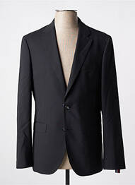 Blazer poches noir TOMMY HILFIGER homme
