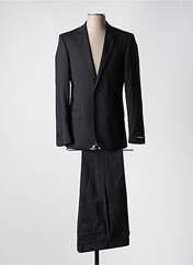 Costume de ville noir LAGERFELD pour homme seconde vue