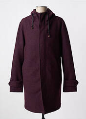 Manteau long violet AT.P.CO pour homme seconde vue