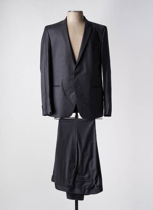 Costume de ville gris LAGERFELD pour homme