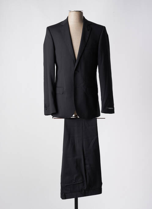 Costume de ville noir LAGERFELD pour homme