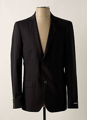 Blazer poches noir LAGERFELD homme