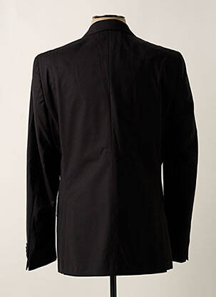 Blazer poches noir LAGERFELD homme