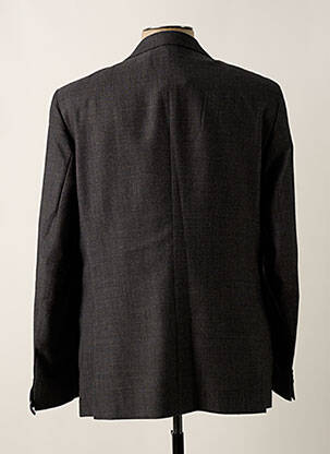 Blazer poches gris TOMMY HILFIGER homme