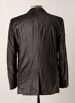 Blazer poches gris SAINT HILAIRE homme