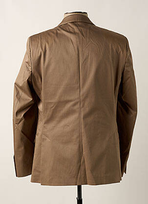 Blazer poches marron LAGERFELD homme