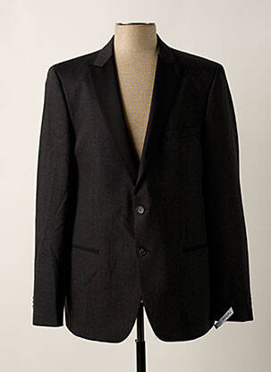 Blazer poches noir LAGERFELD homme