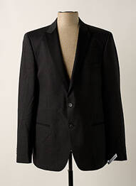 Blazer poches noir LAGERFELD homme