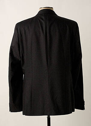 Blazer poches noir LAGERFELD homme