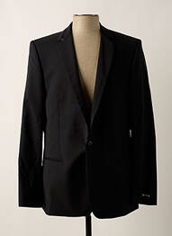 Blazer poches noir LAGERFELD homme