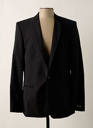 Blazer poches noir LAGERFELD homme