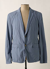 Blazer bleu HUGO BOSS pour homme seconde vue