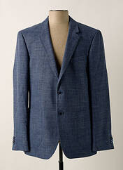 Blazer bleu TOMMY HILFIGER pour homme seconde vue