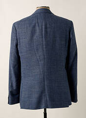 Blazer bleu TOMMY HILFIGER pour homme seconde vue