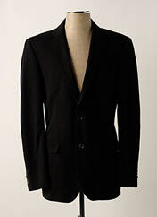 Blazer noir HUGO BOSS pour homme seconde vue