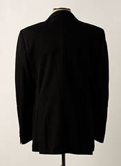 Blazer noir HUGO BOSS pour homme seconde vue